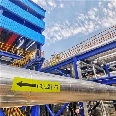 ¿Cuáles son las mejores prácticas para operar una Unidad de Recuperación de CO2?